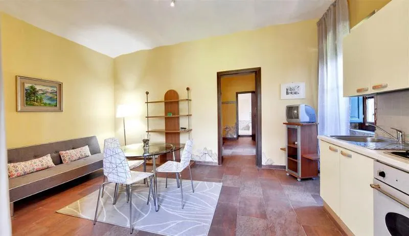 Room, Casale Romano, Taormina