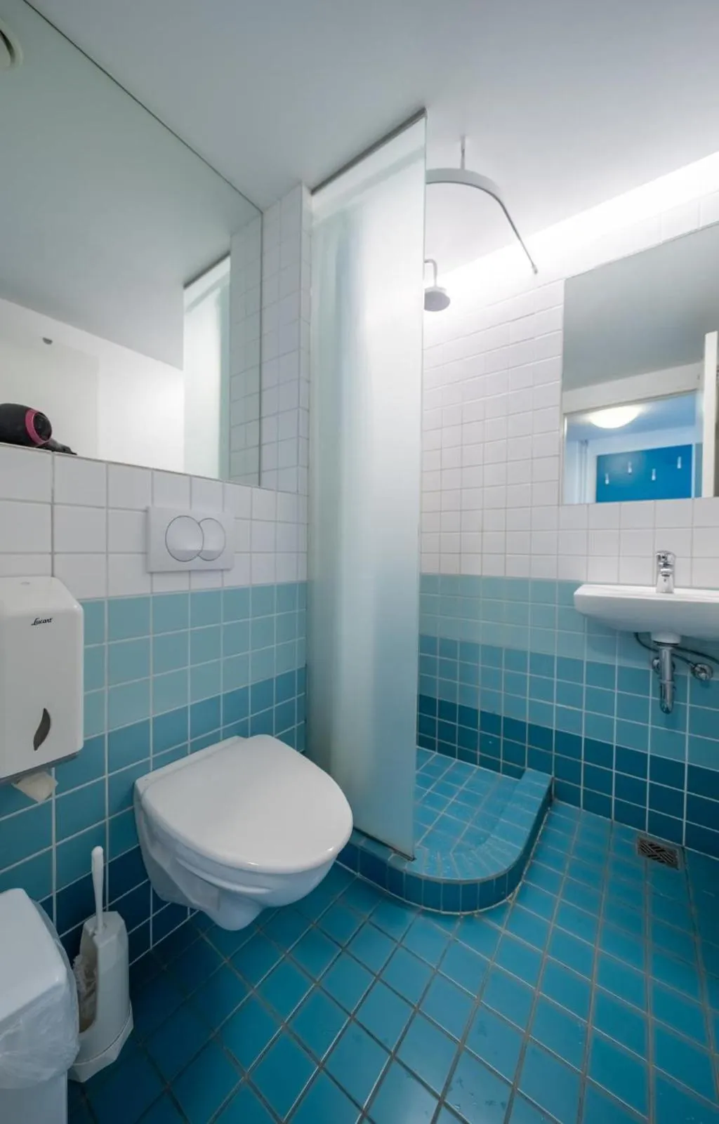 DOUBLE SUPERIOR Room, Loft Hostel, Reykjavik
