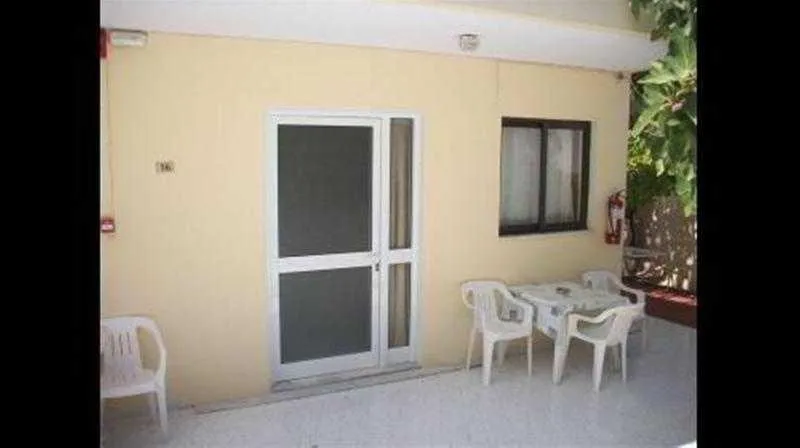 General view, Rena Studios, Kos