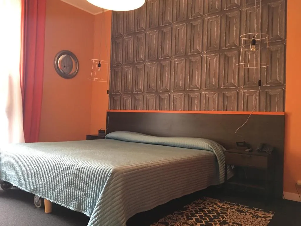 APARTMENT SUPERIOR ONE BEDROOM Room, Residence Pian della Nave, Milan