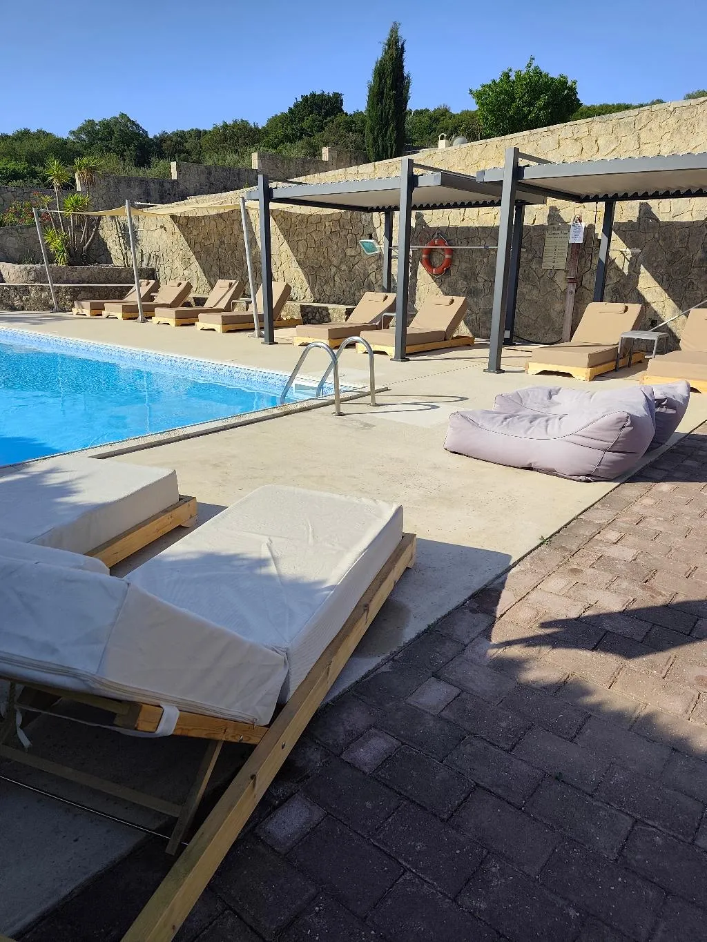 General view, Lagoon View Apartments - Adults Only, Kefallinia