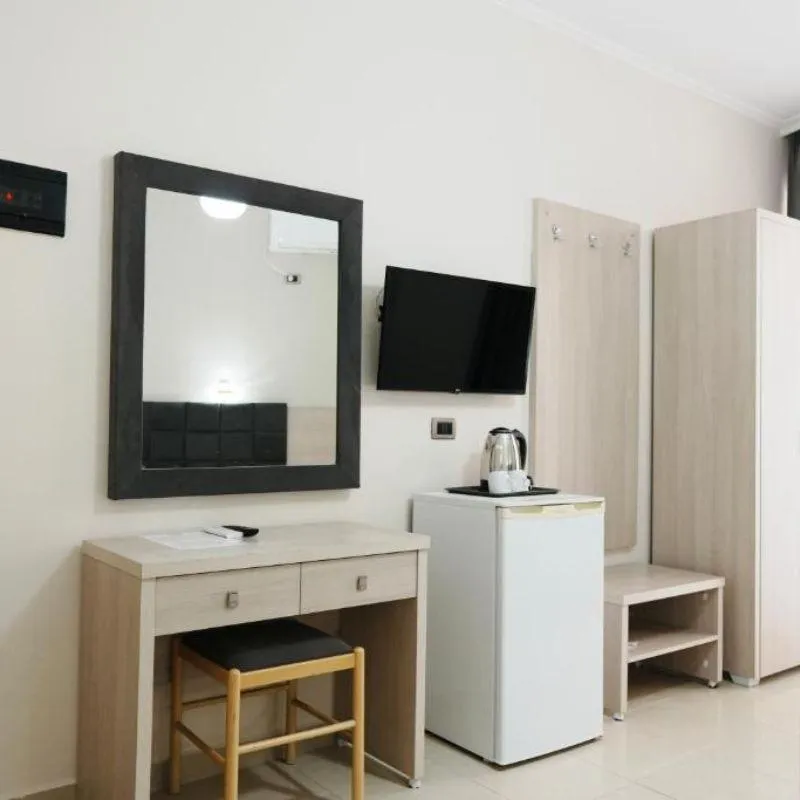 DOUBLE CLASSIC Room, Mediterrane, Southern Albania