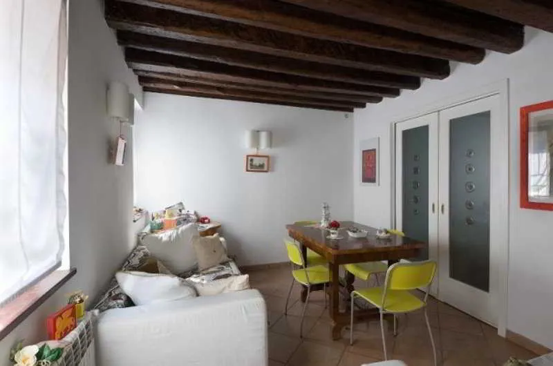 Room, B&B Leonardo, Venice