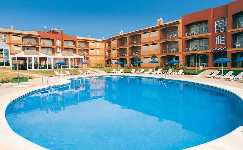 Pool, Leo Islamar, Costa De La Luz