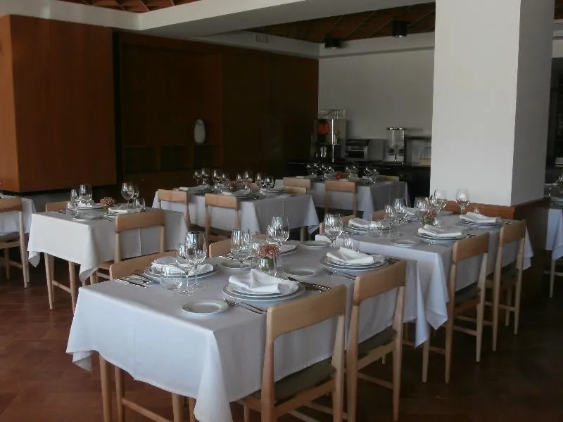 Restaurant, Abrigo da Montanha Hotel Rural & SPA, Porto