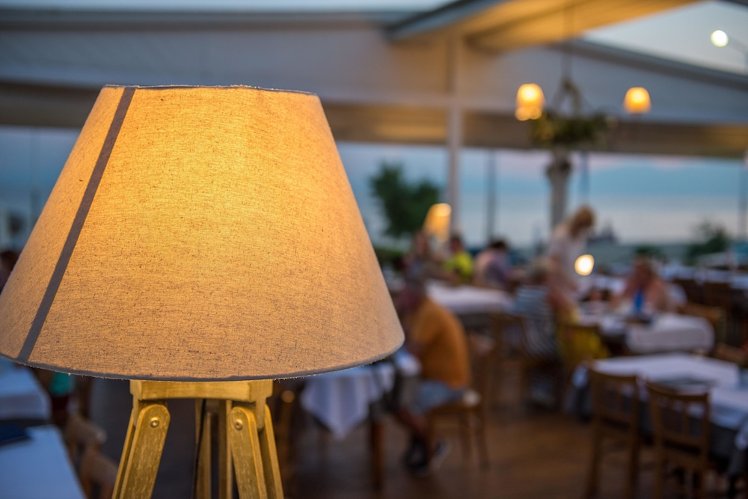 Georgalas Sun Beach Hotel, Halkidiki