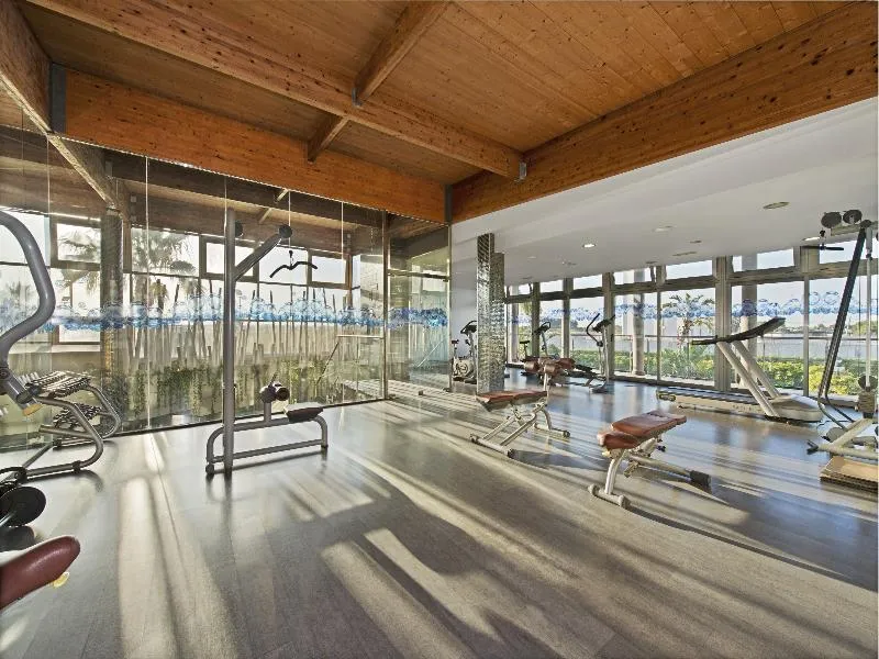 Sports and Entertainment, Elba Costa Ballena Beach & Thalasso Resort, Costa De La Luz