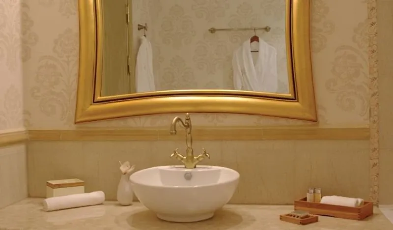 Room, The Cliff Beach & Spa Resort, Bourgas