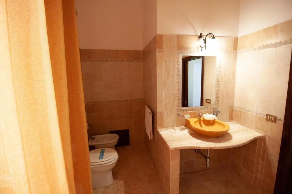 JUNIOR SUITE STANDARD Room, Concordia, Palermo
