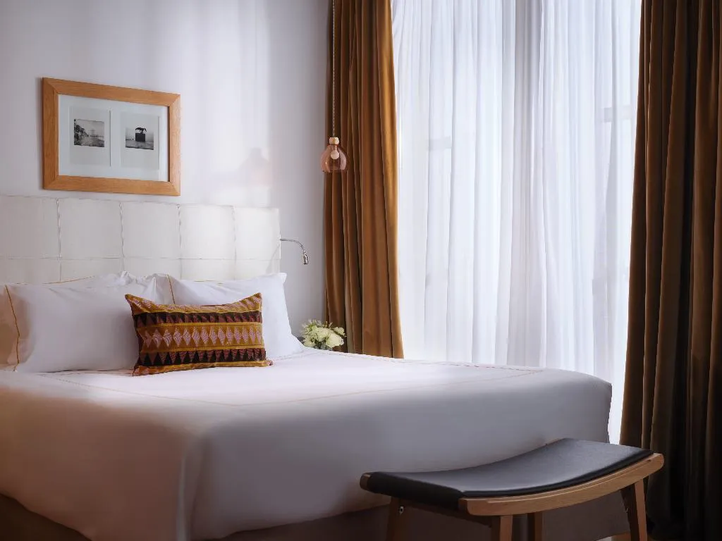 Room, The Excelsior Small Luxury Hotels of the World, Halkidiki