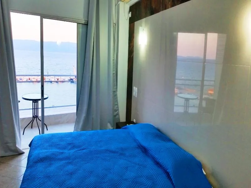 Room, Porto Evia Boutique hotel by Xenia Resorts, Athens