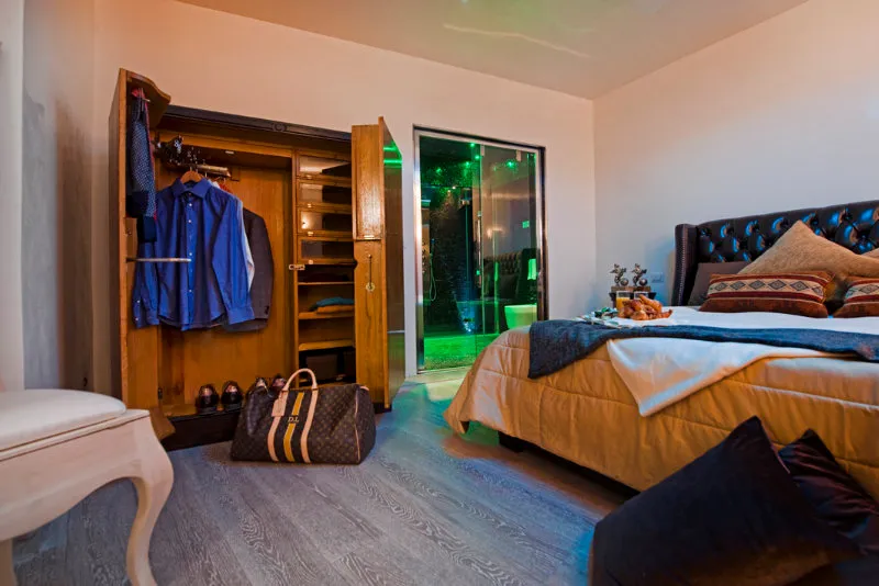 Room, Pantheon Relais, Rome