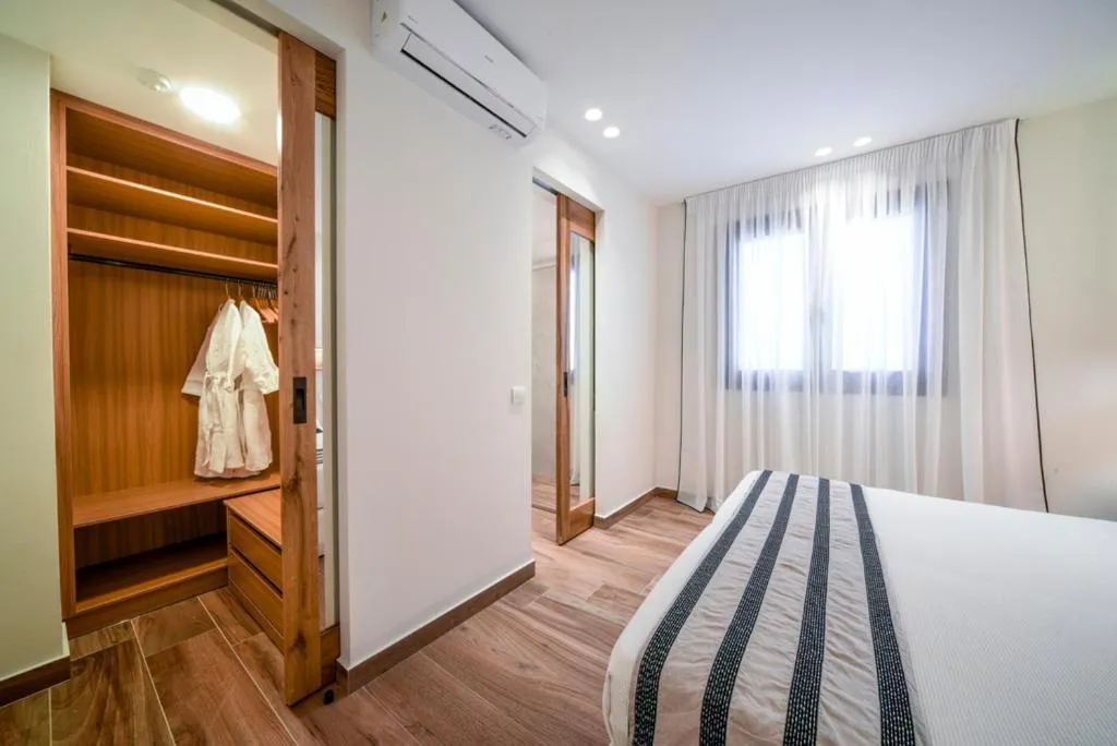 Room, Lenikos Resort, Crete