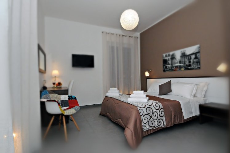 B&B Le Porte Del Centro, Palermo