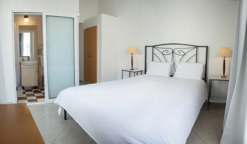 Room, Kimon Athens Hotel, Athens