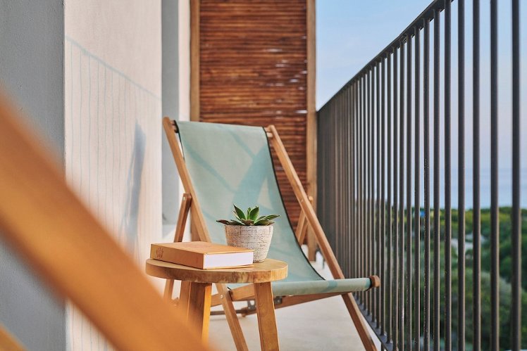 Hotel Teranka, Ibiza
