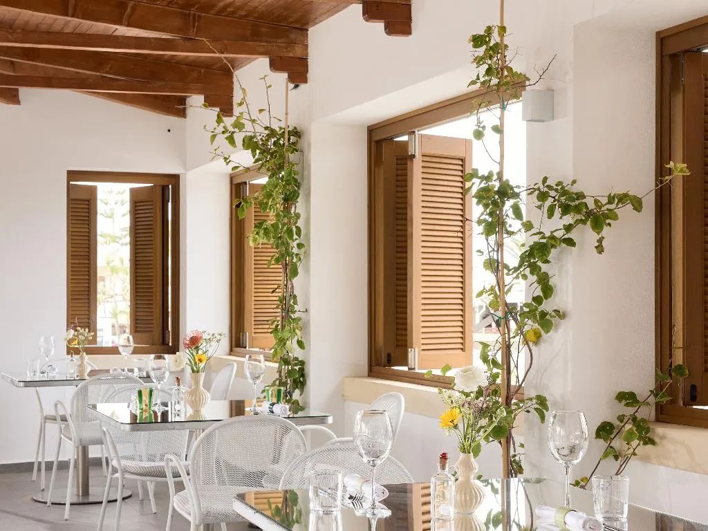 Restaurant, Grecotel Casa Adele, Crete
