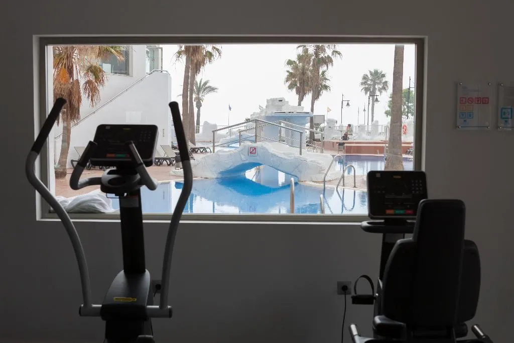 Sports and Entertainment, Ibersol Torremolinos Beach, Costa Del Sol