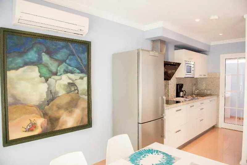 Room, Villas Santa Ana, Gran Canaria