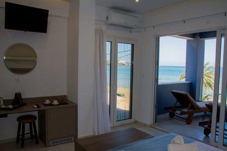 Stalis Beach Hotel, Crete