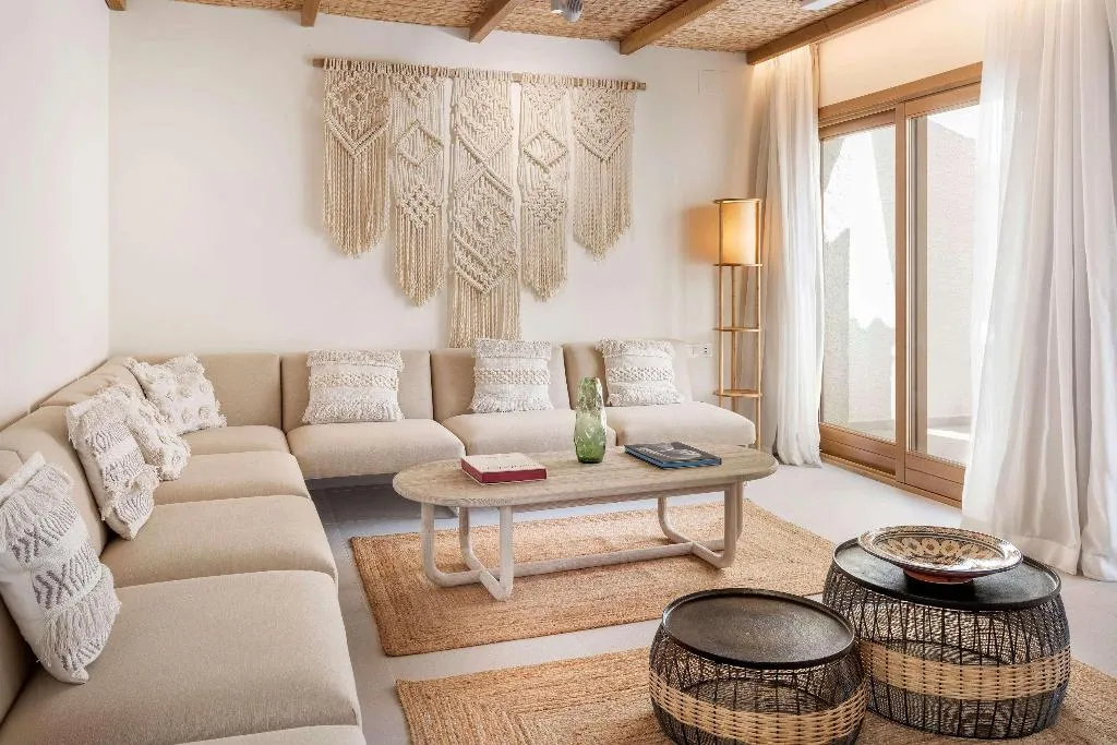 VILLA TWO BEDROOMS Room, Meliá Zahara Atlanterra, Costa De La Luz