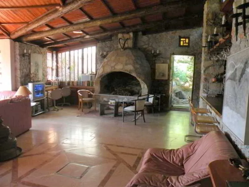 Room, Villa Gokbel, Dalaman