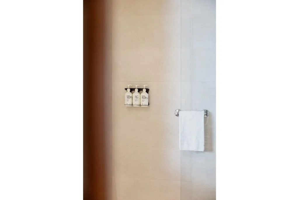 TRIPLE STANDARD Room, SB Diagonal Zero Barcelona, Barcelona