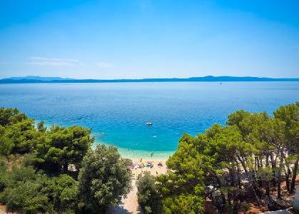 Medora Orbis Luxury Homes & Camping, Split