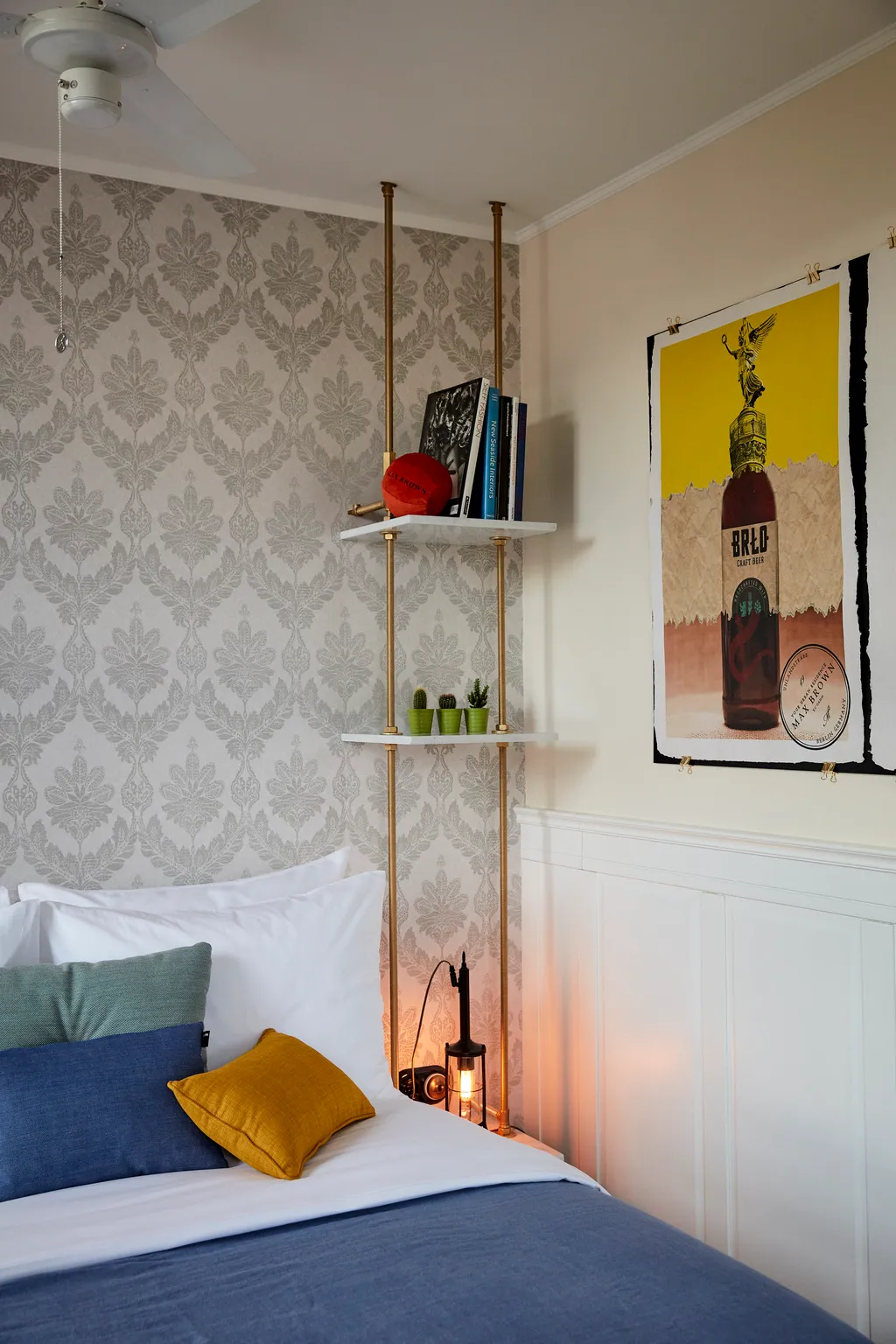 DOUBLE COMFORT Room, Max Brown Hotel Ku’damm, part of Sircle Collection, Berlin