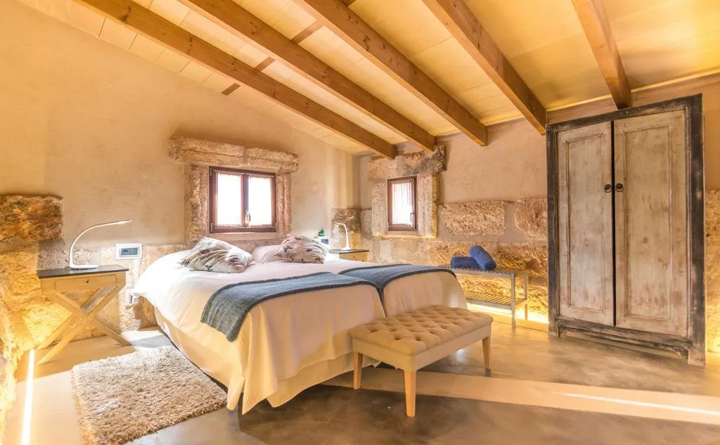 Double or Twin PREMIUM Room, Agroturismo Petit Hotel Son Perdiu – Adults Only, Majorca