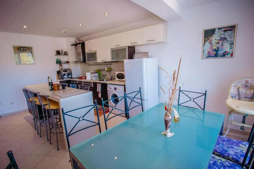 General view, MNG Holiday Apartments, Bourgas
