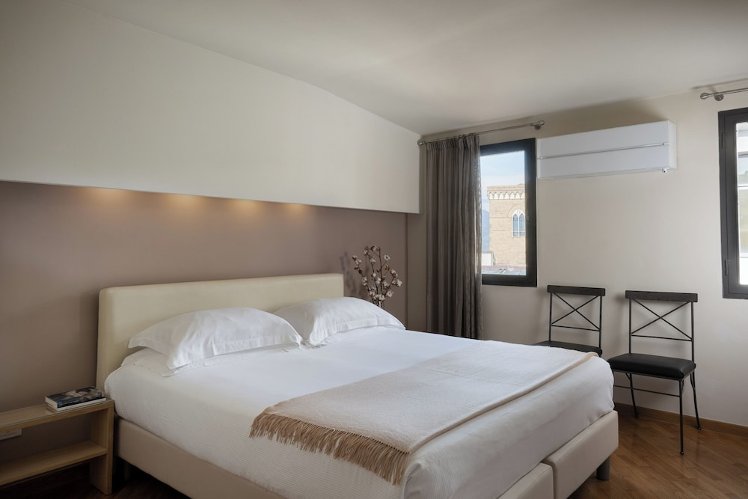 Relais Piazza Signoria, Florence