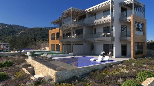 Amira Skiathos, Skiathos