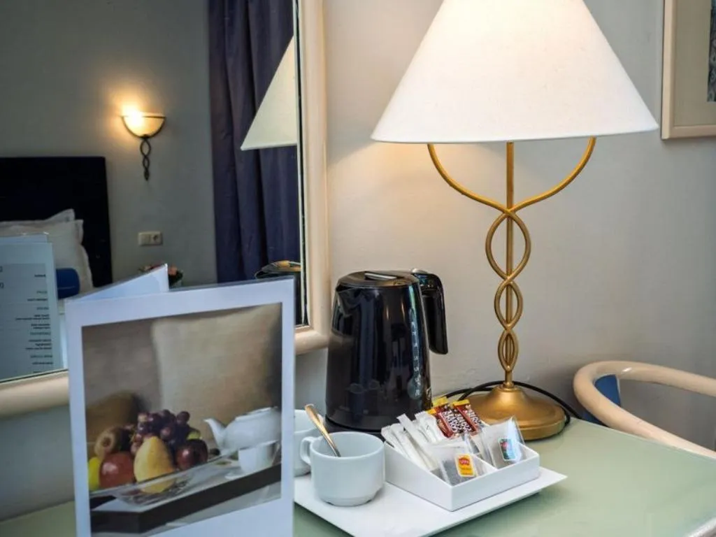 DOUBLE SUPERIOR WITH VIEWS Room, Verdi Tunis Beach Resort, Tunisia
