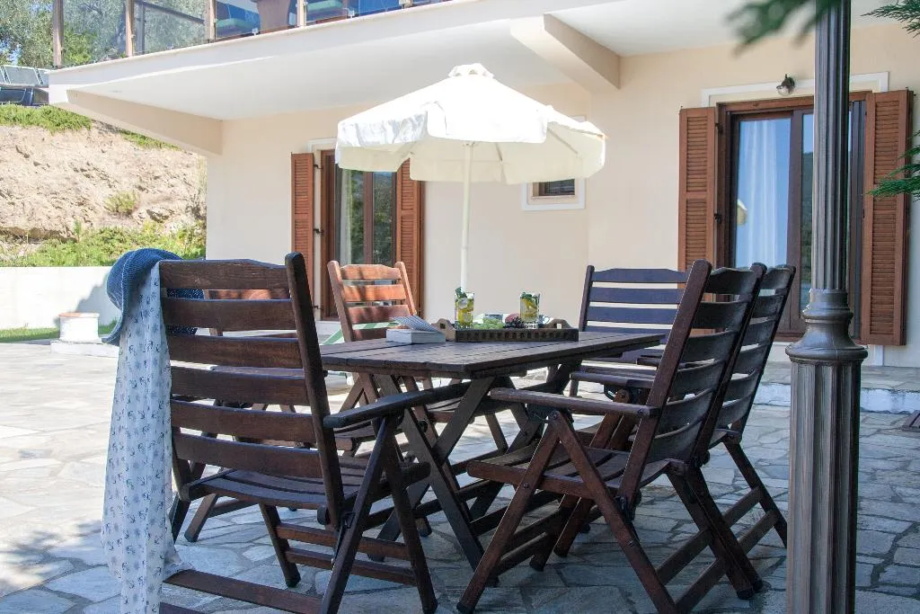 VILLA STANDARD Room, Four Season Villas, Skiathos
