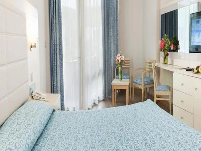 Room, Vonresort Golden Coast, Antalya