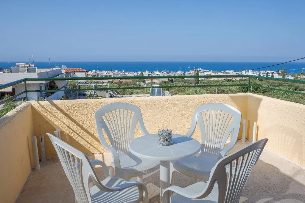 APARTMENT CAPACITY 3 Room, Bellino Apartments, Crete