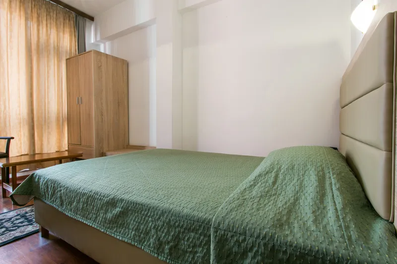SINGLE STANDARD Room, Arethusa, Athens