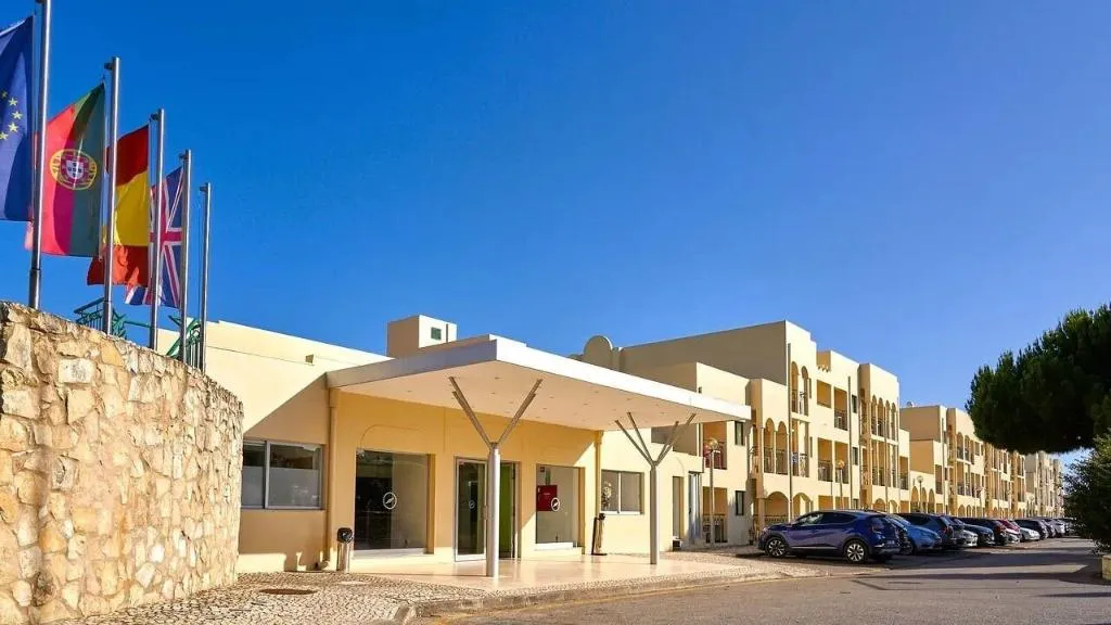 General view, The Navigator - Palm Oasis Alvor, Algarve