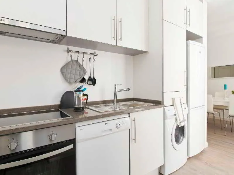 APARTMENT TWO BEDROOMS Room, City Stays Apartments Principe Real, Lisbon