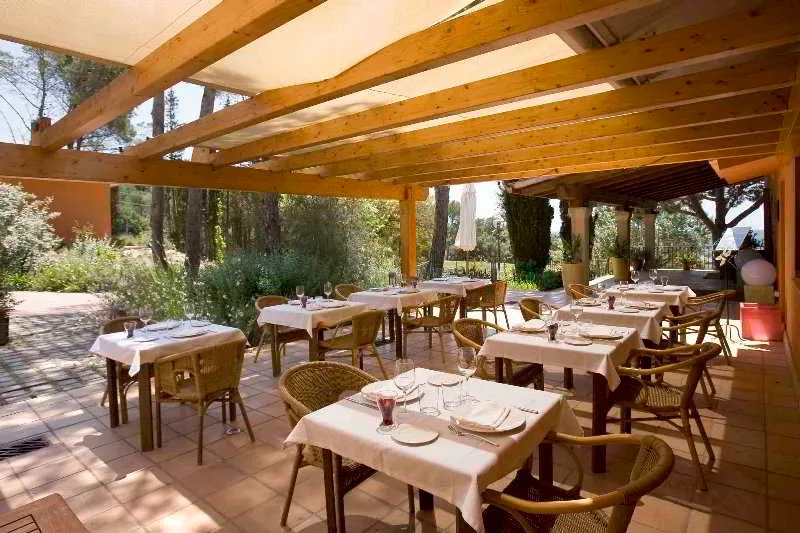Restaurant, Hotel Restaurant & Spa Mas Ses Vinyes, Costa Brava