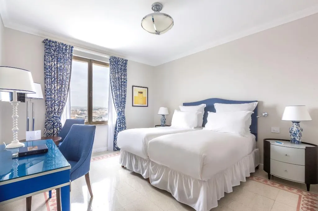 Room EXECUTIVE Room, The Phoenicia Malta - LHW, Malta
