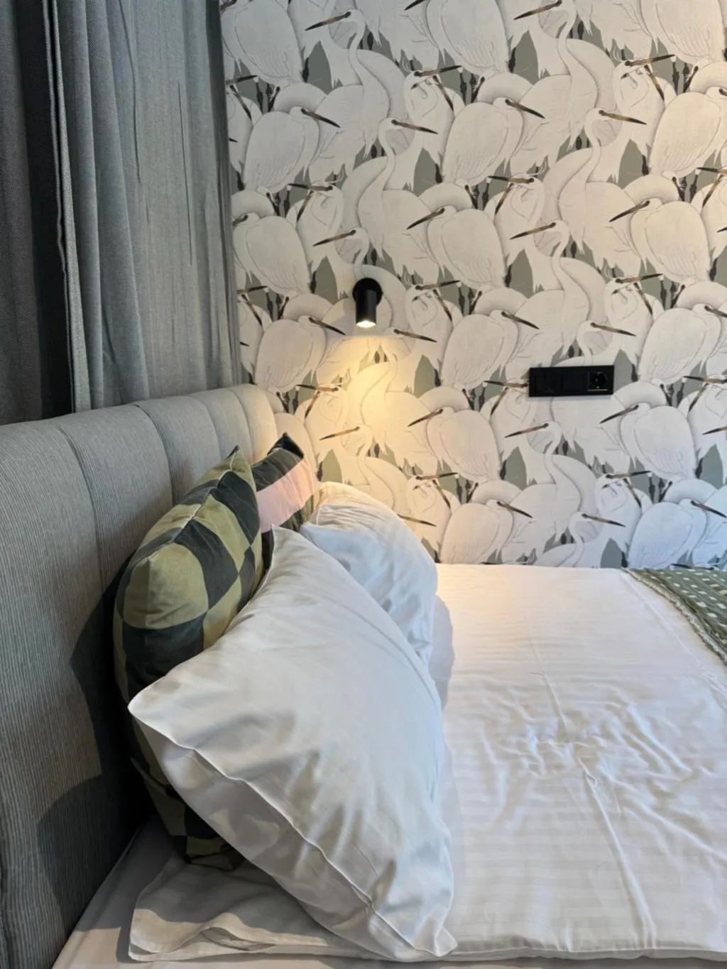 DOUBLE DELUXE Room, Avitar, Riga