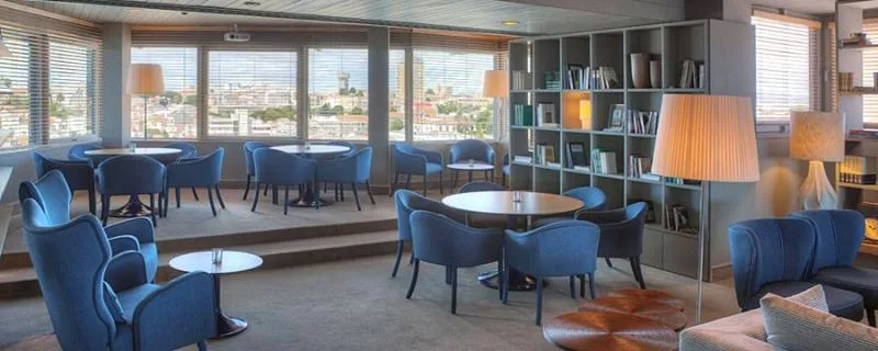 Bar, Dom Henrique - Downtown, Porto
