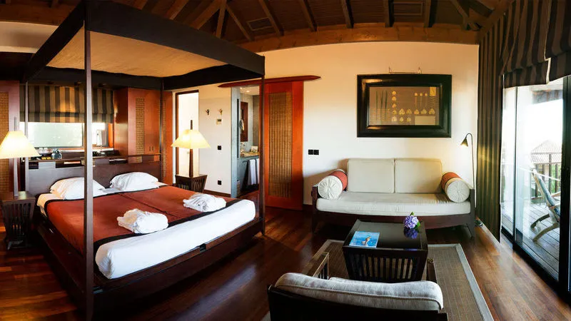 BUNGALOW STANDARD Room, Choupana Hills Resort and Spa, Madeira