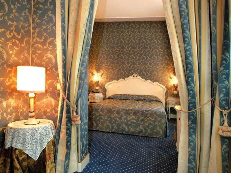 General view, Locanda Ca Del Brocchi, Venice