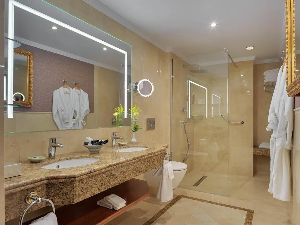 Room DELUXE SUPERIOR Room, Botánico and The Oriental Spa Garden 5*GL, Tenerife