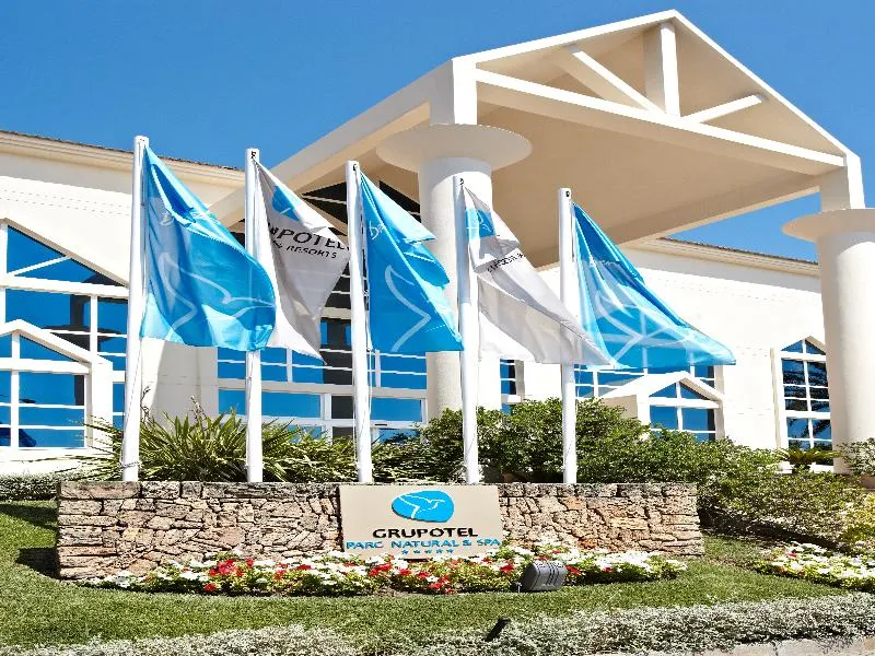 General view, Grupotel Parc Natural & Spa, Majorca