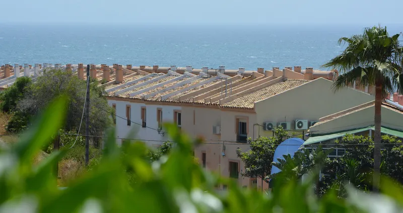 General view, Ramada Hotel & Suites By Wyndham Costa Del Sol, Costa Del Sol