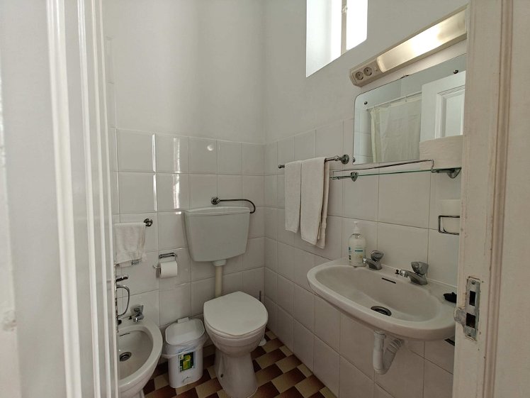 Residencial Mirasol, Madeira